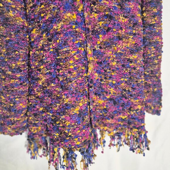 RUBY RD. Beautiful Cardigan sweater in size 2XL - Picture 4 of 16